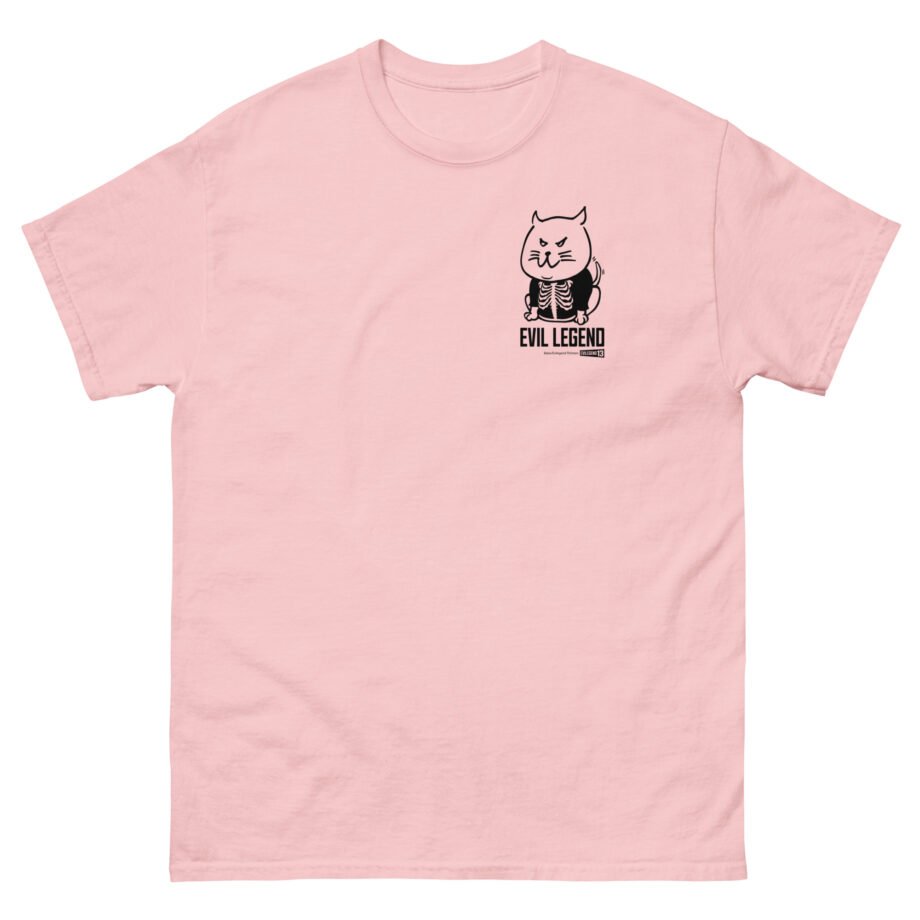 Balzac × Dementia Thirteen Unisex classic tee