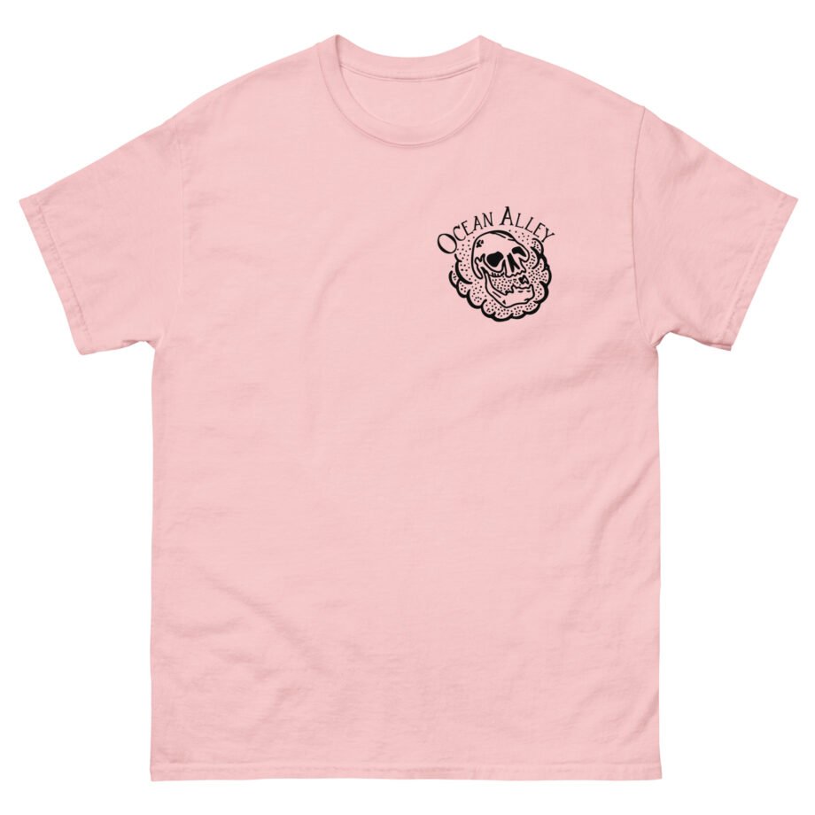 Ocean Alley Chiaroscuro Unisex classic tee