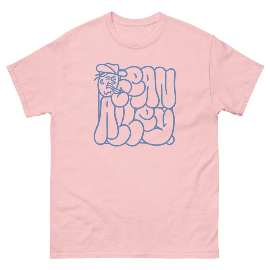 Ocean Alley Bubble Boy Unisex classic tee