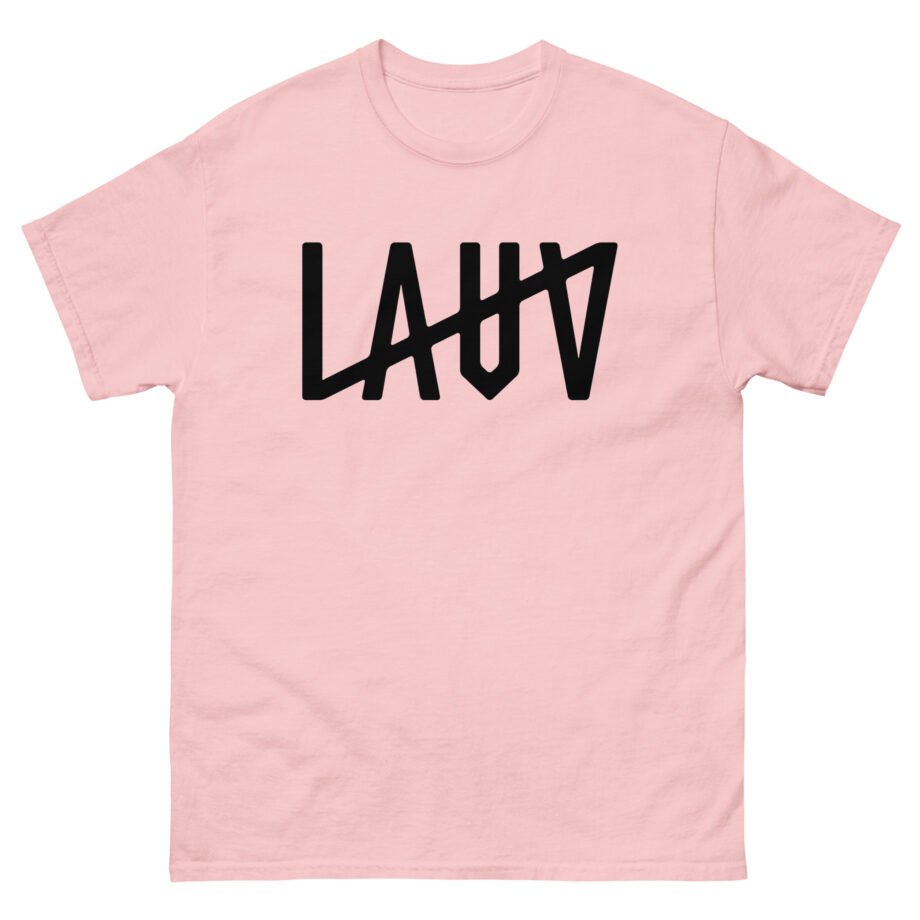 Lauv Unisex classic tee