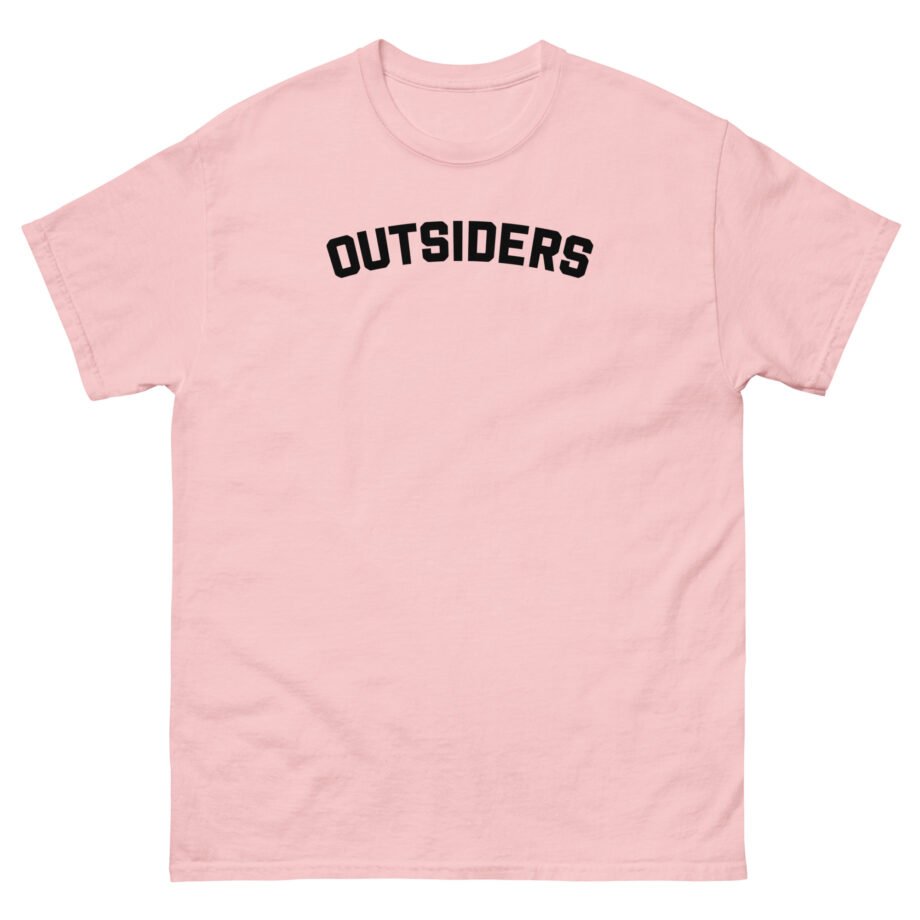 Needtobreathe Outsiders Unisex classic tee