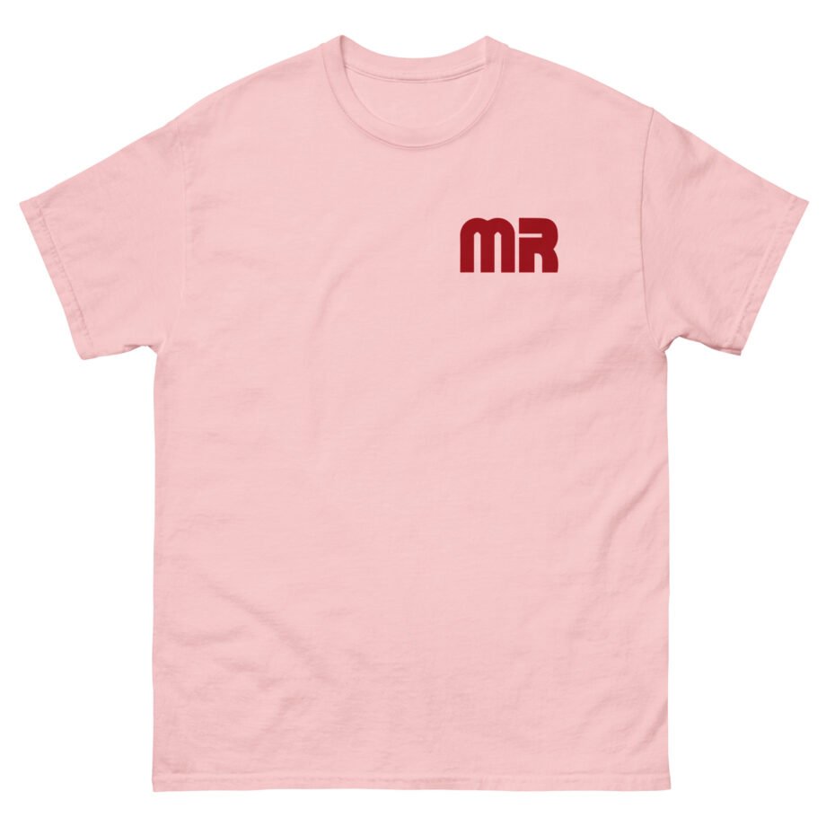 Matt Rife Problemattic Tour Pic Unisex classic tee