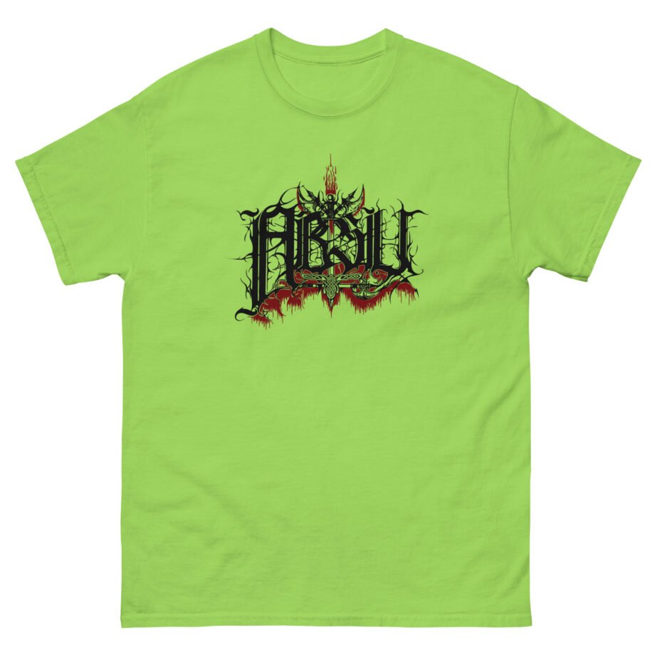 Absu Unisex classic tee