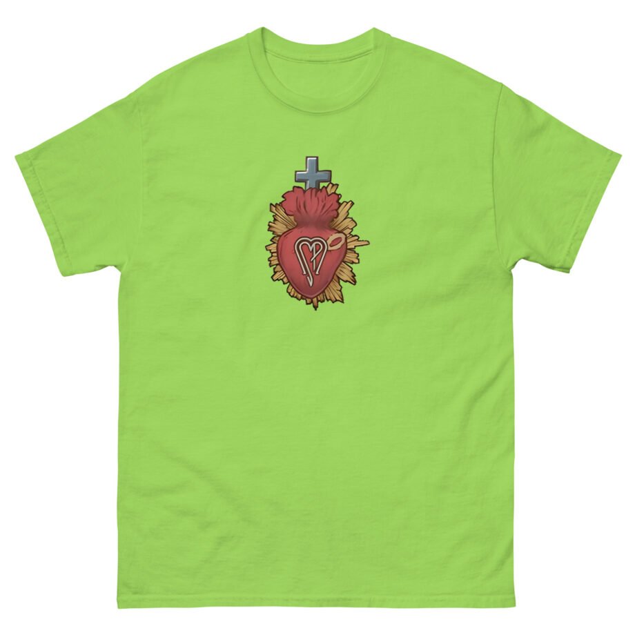 The Smashing Pumpkins Cupid De Locke Unisex classic tee