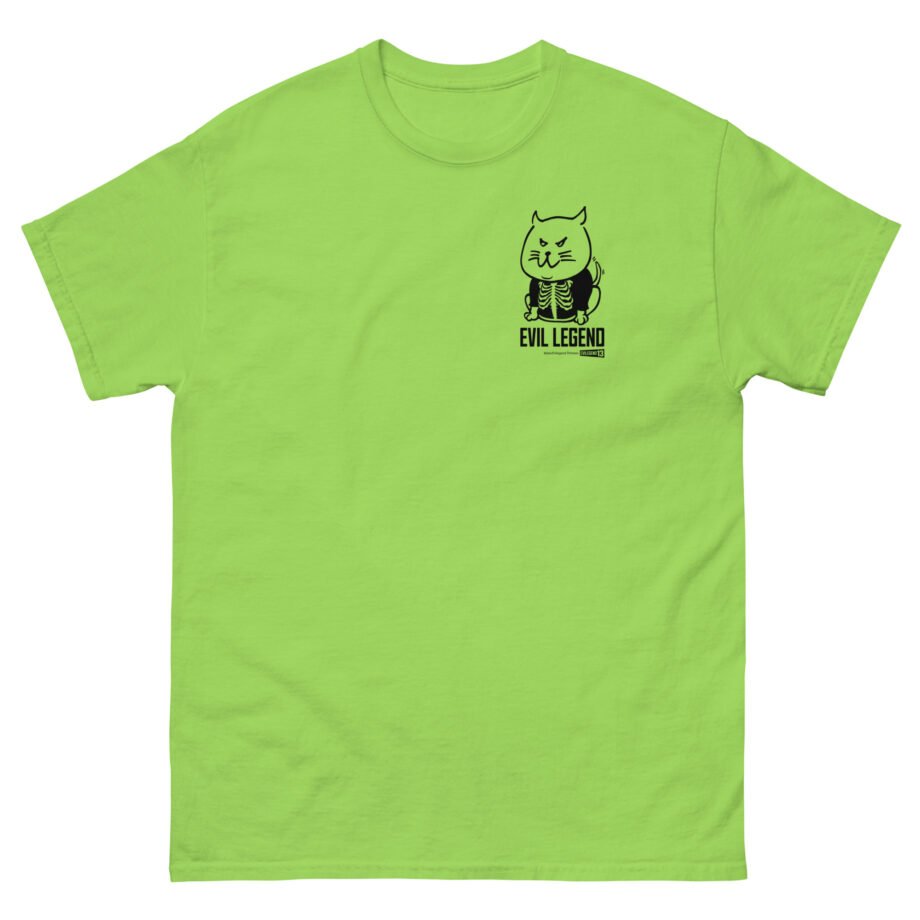Balzac × Dementia Thirteen Unisex classic tee