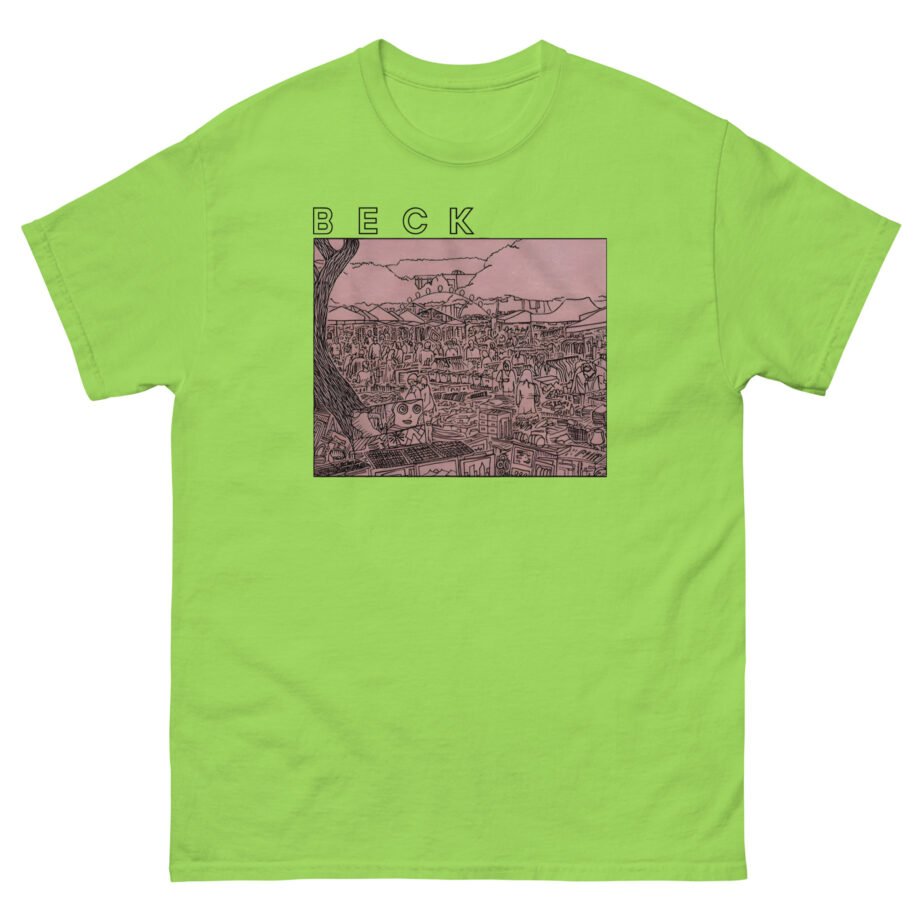 Beck Trading Post Unisex classic tee