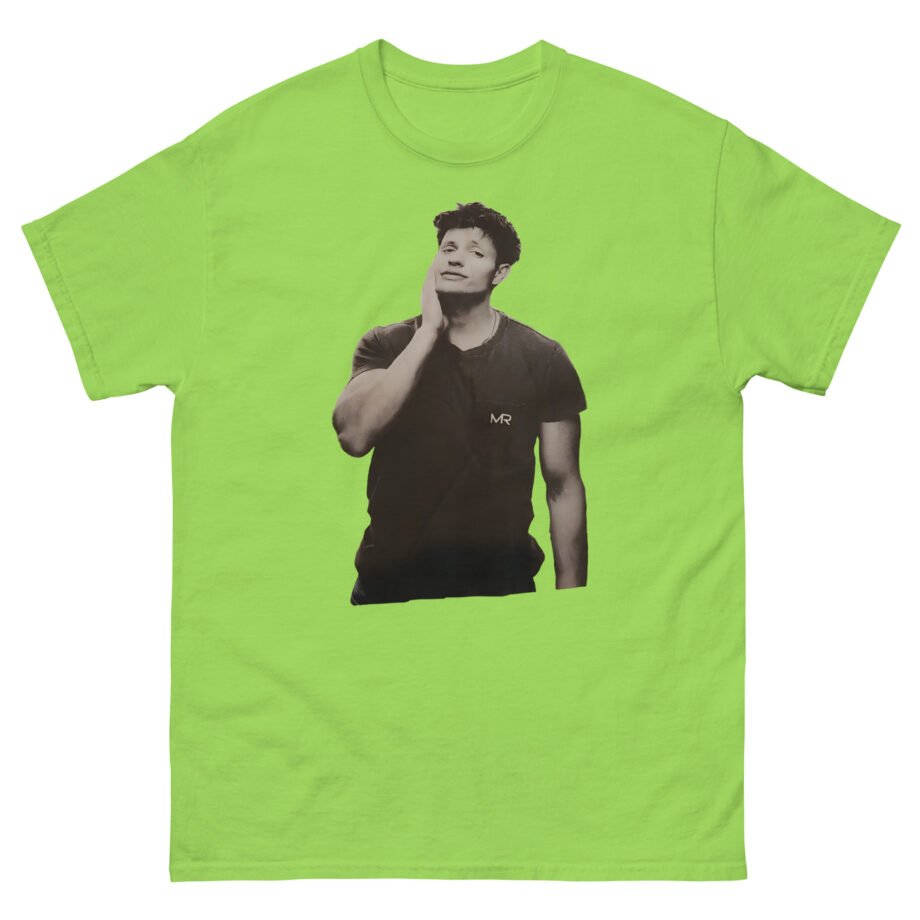 Matt Rife Unisex classic tee