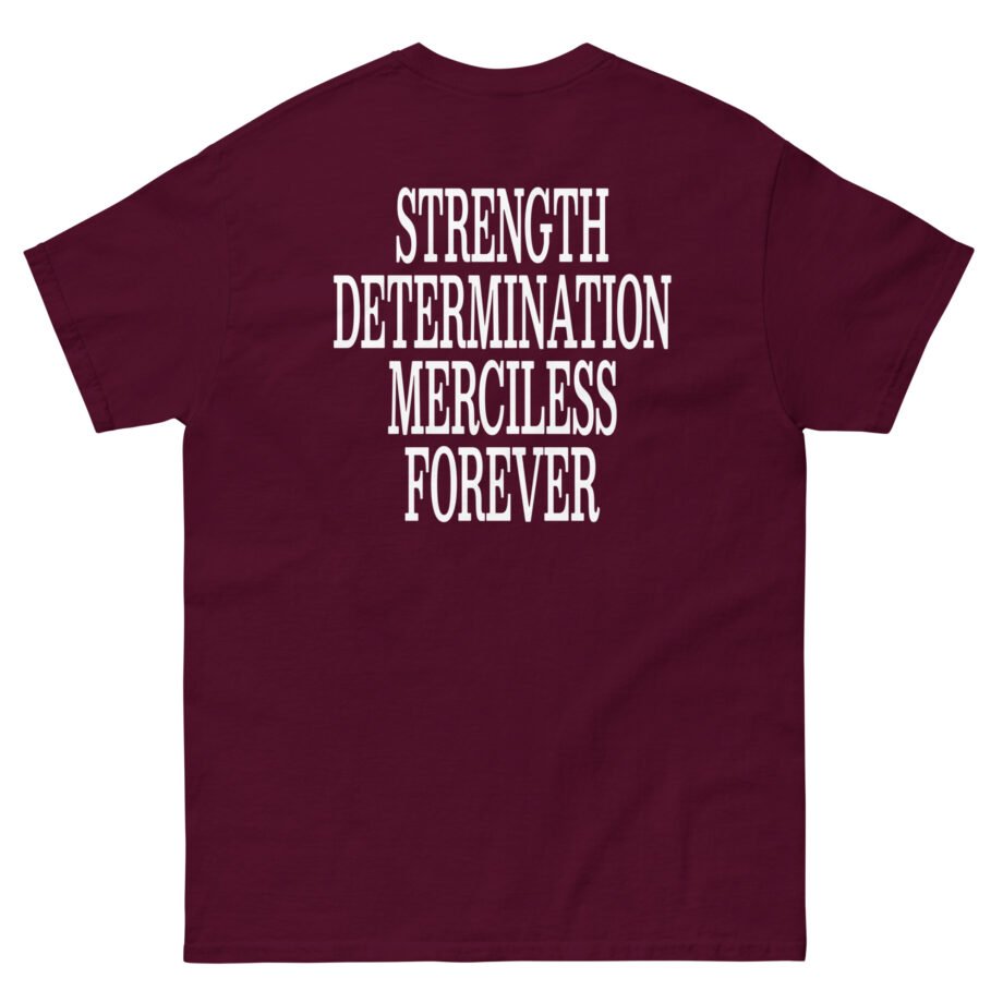 Black Label Society Mafia SDMF Unisex classic tee