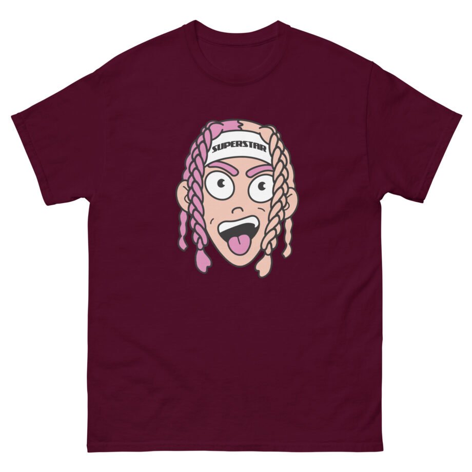 Lil Peej Cartoon Unisex classic tee