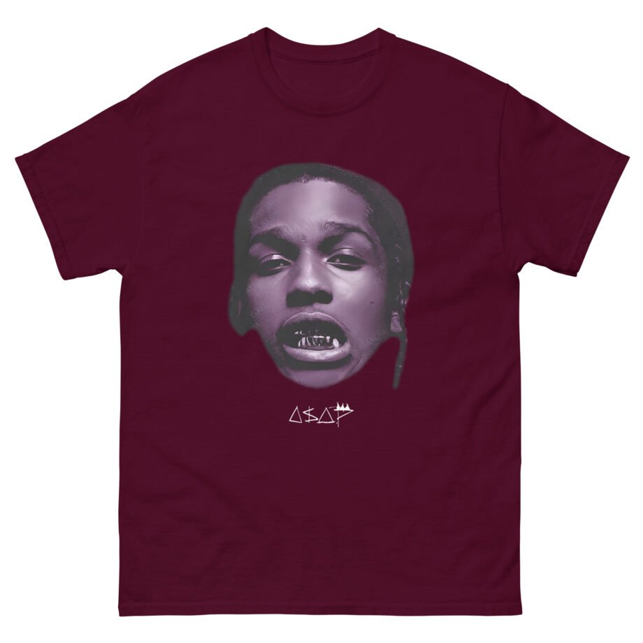 Asap Mob Unisex classic tee