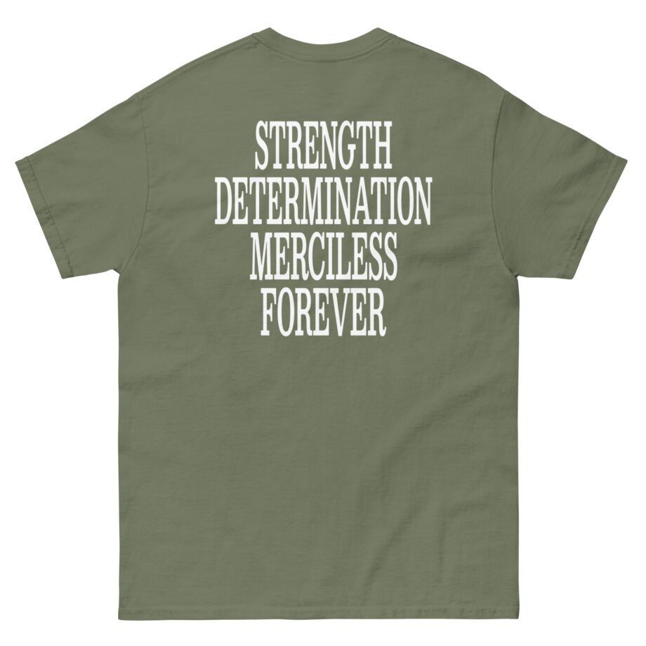 Black Label Society Mafia SDMF Unisex classic tee