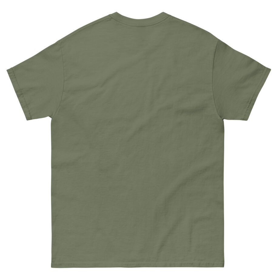 Narcissist Playboi Carti Mugshot Unisex classic tee