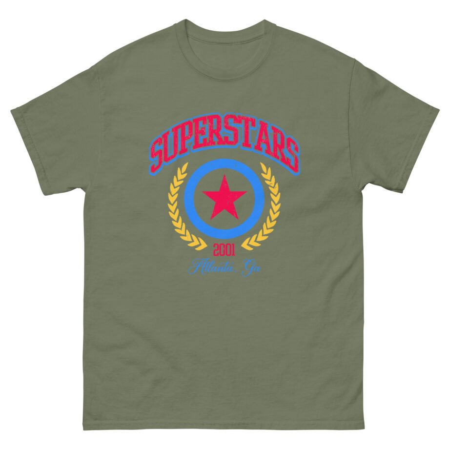 Lil Peej Olympic Unisex classic tee