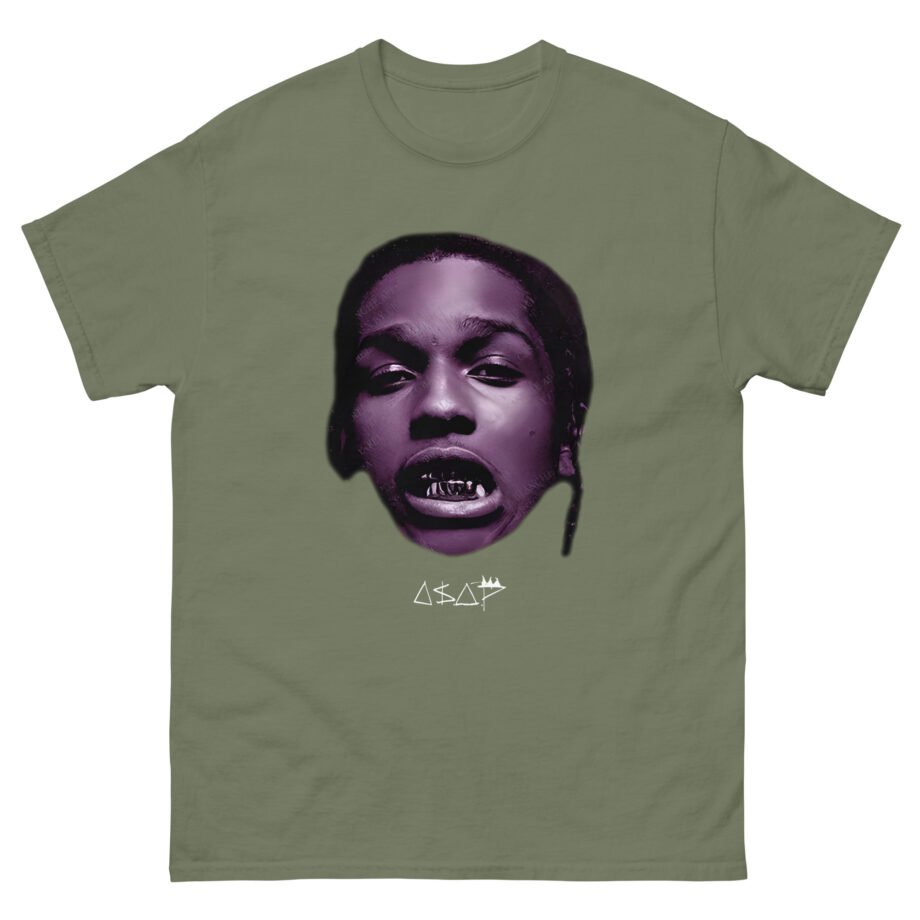 Asap Mob Unisex classic tee