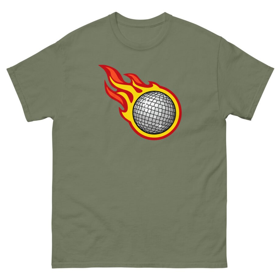 Asap Mob Unisex classic tee