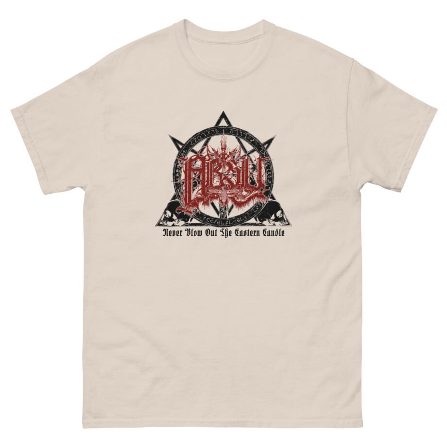 Absu Unisex classic tee