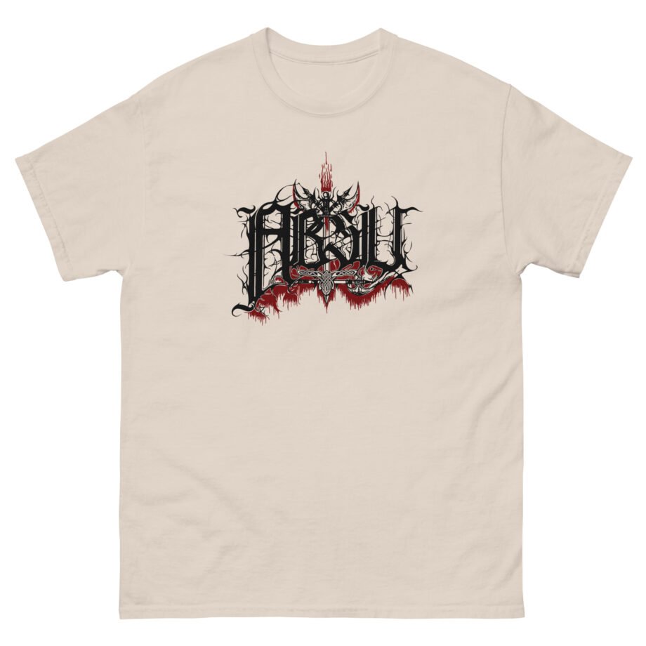 Absu Unisex classic tee