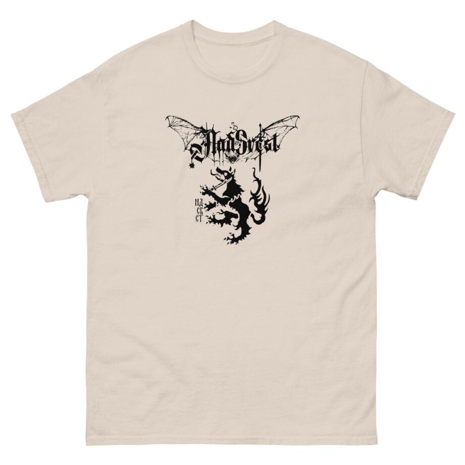 Absu Unisex classic tee