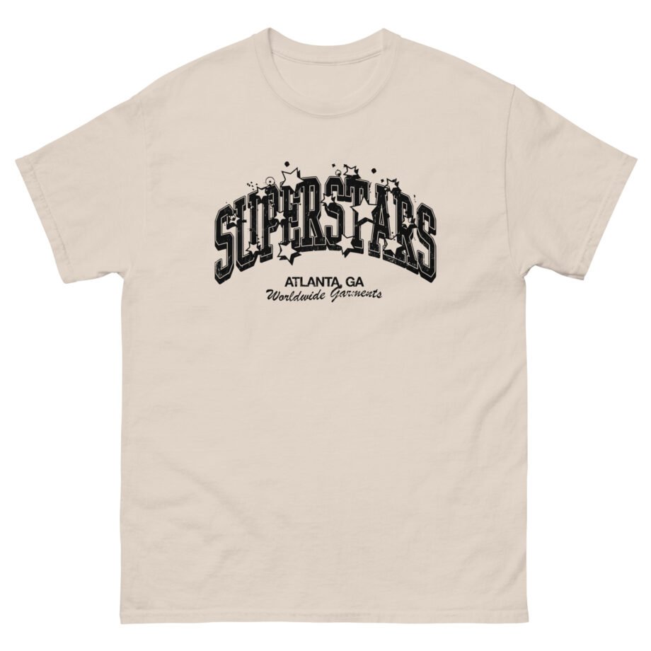 Lil Peej Starry Unisex classic tee