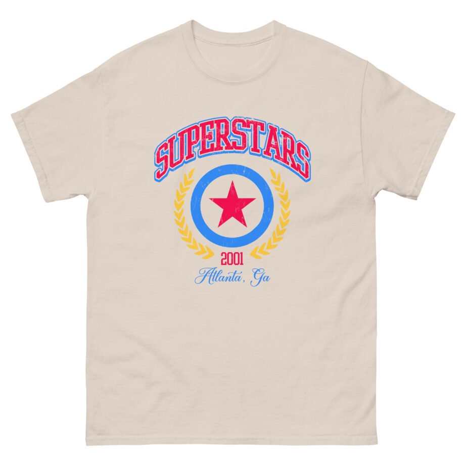 Lil Peej Olympic Unisex classic tee