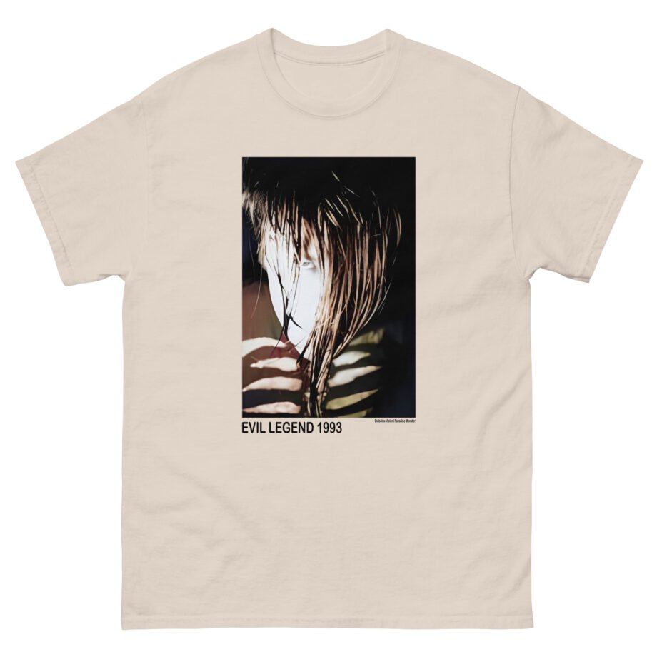 Balzac Evil Legend 1993 Unisex classic tee