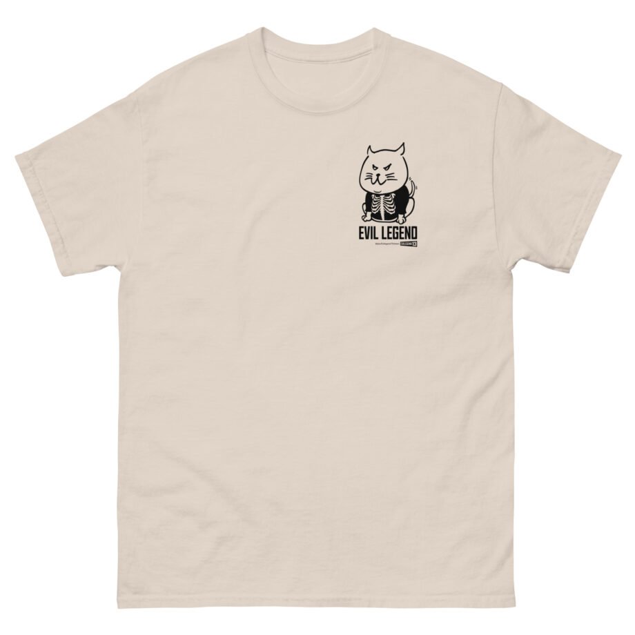 Balzac × Dementia Thirteen Unisex classic tee