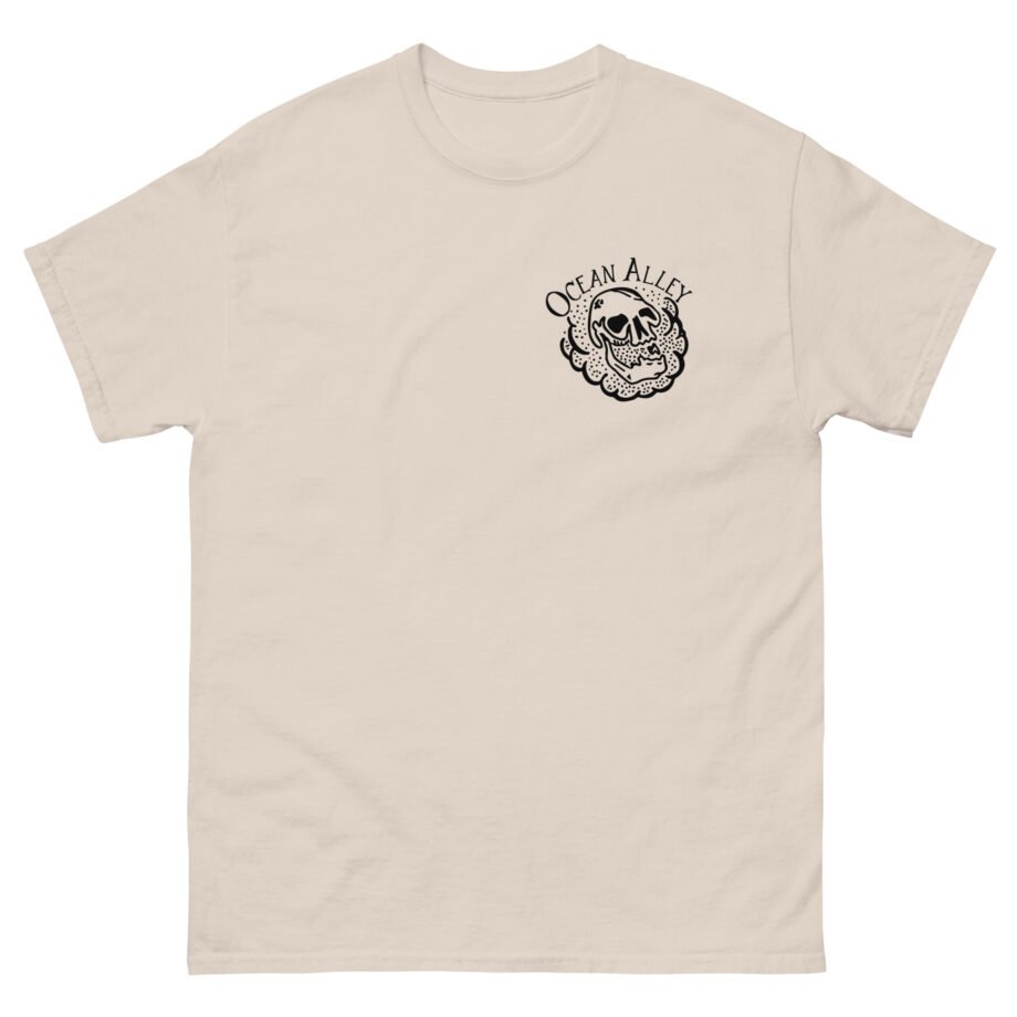 Ocean Alley Chiaroscuro Unisex classic tee