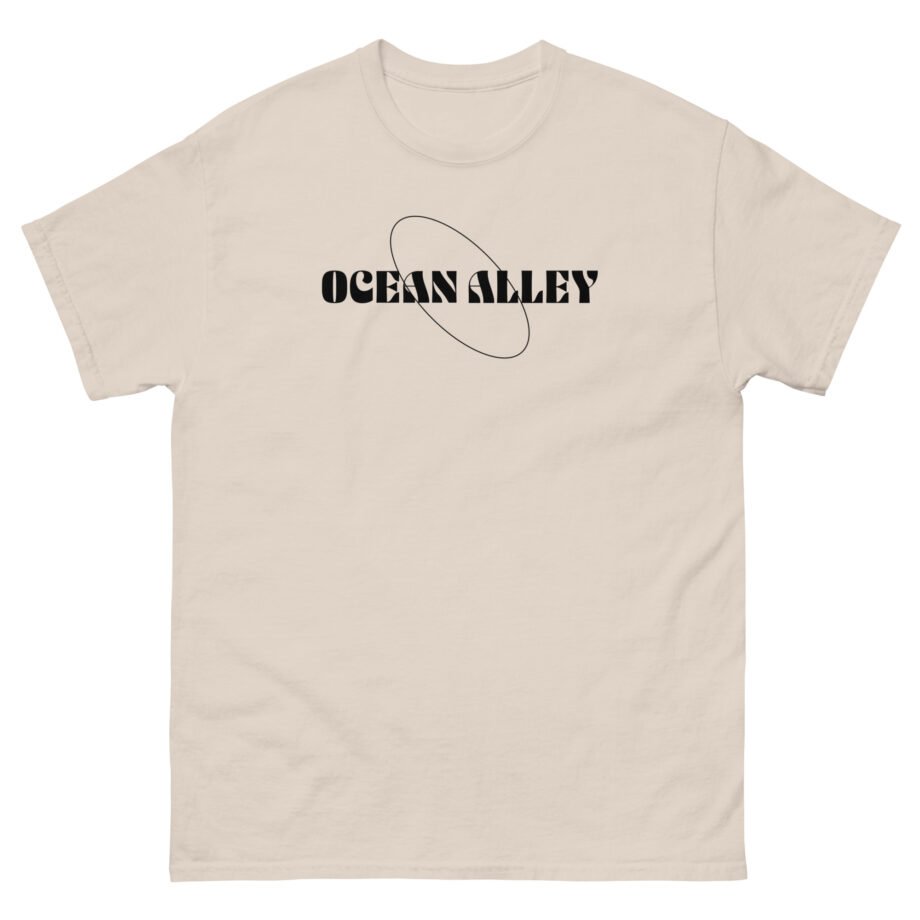 Ocean Alley Unisex classic tee