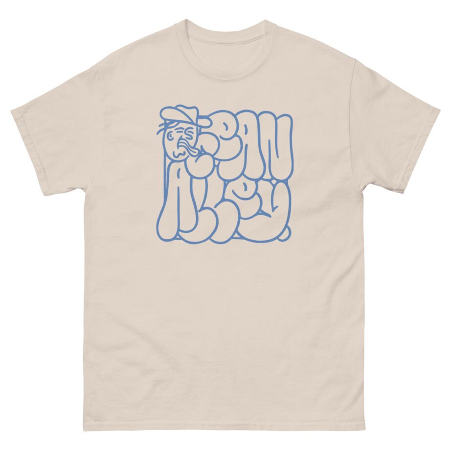Ocean Alley Bubble Boy Unisex classic tee