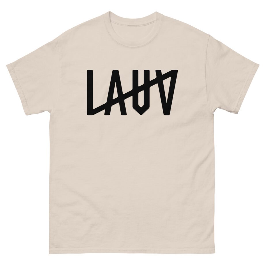 Lauv Unisex classic tee