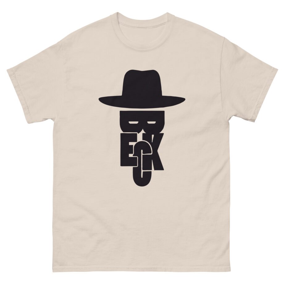 Beck Bandit Unisex classic tee