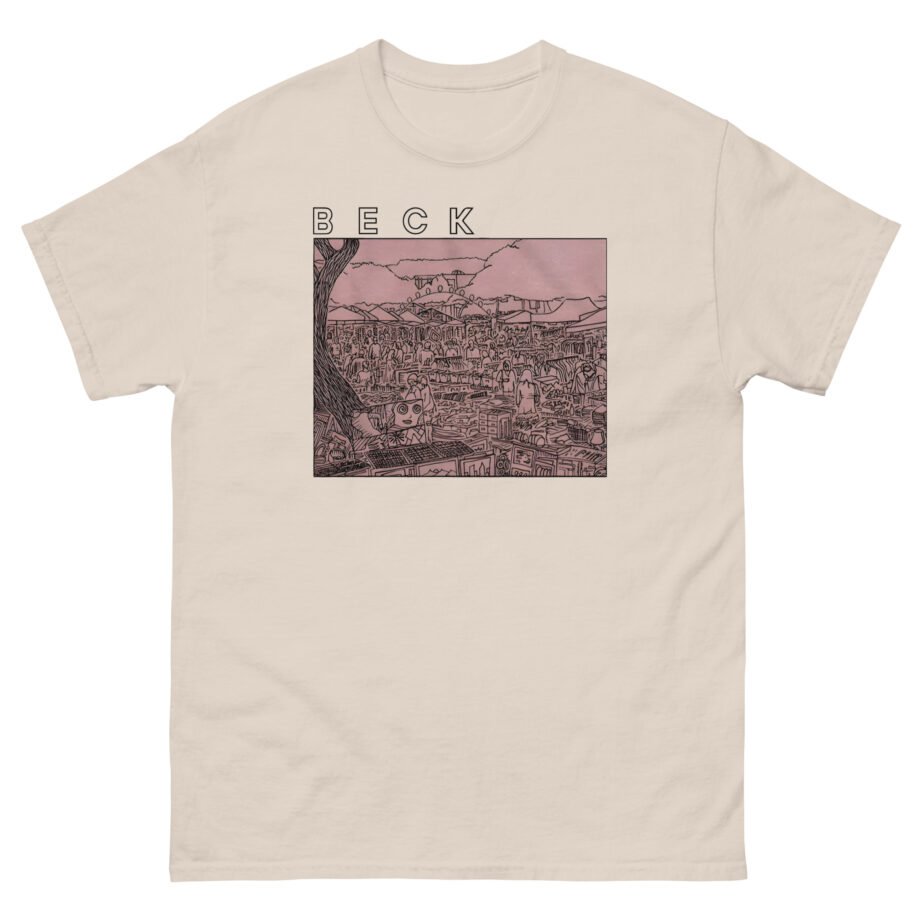 Beck Trading Post Unisex classic tee