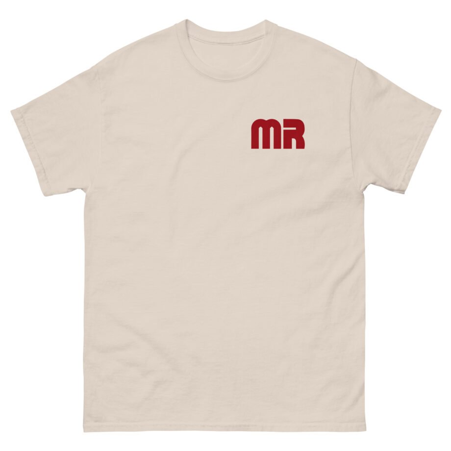 Matt Rife Problemattic Tour Pic Unisex classic tee