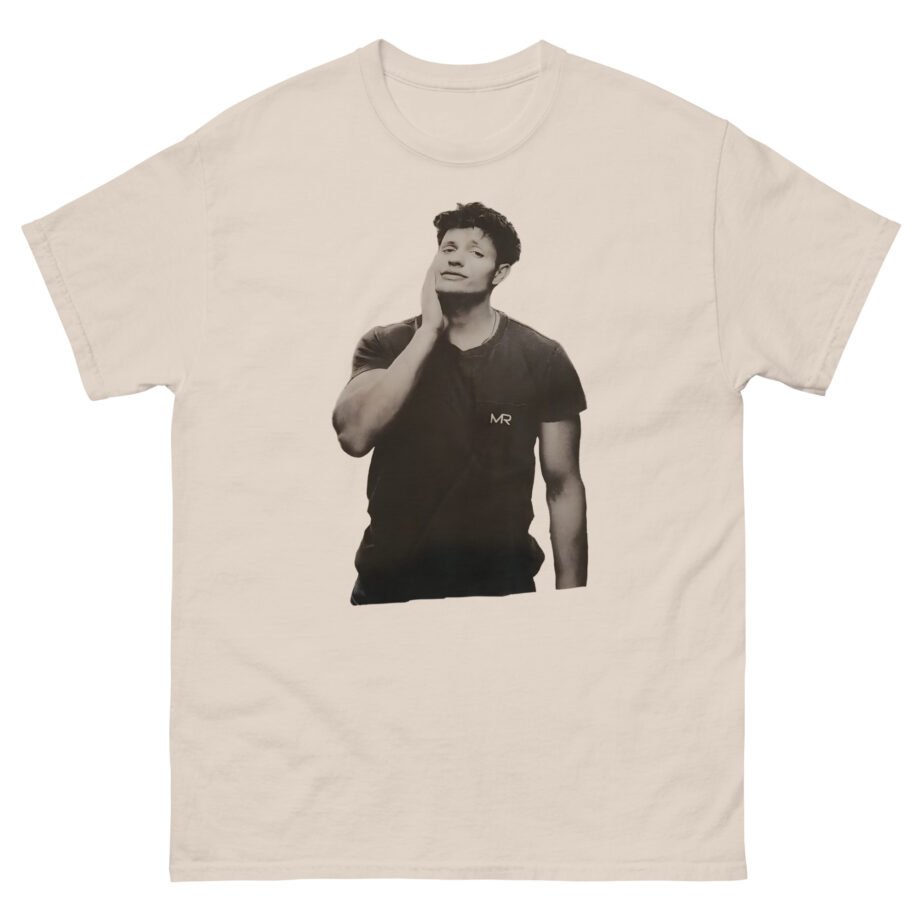 Matt Rife Unisex classic tee