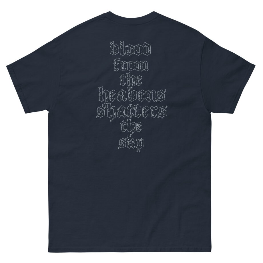 Bewitcher Unisex classic tee