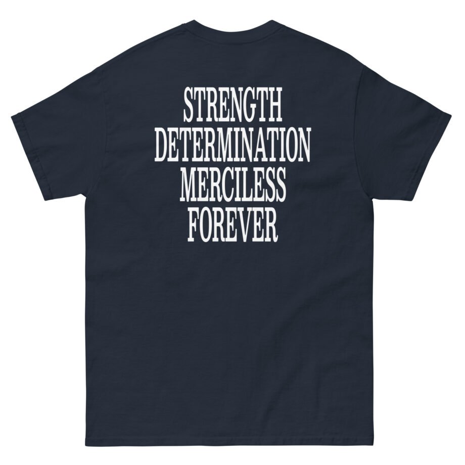 Black Label Society Mafia SDMF Unisex classic tee