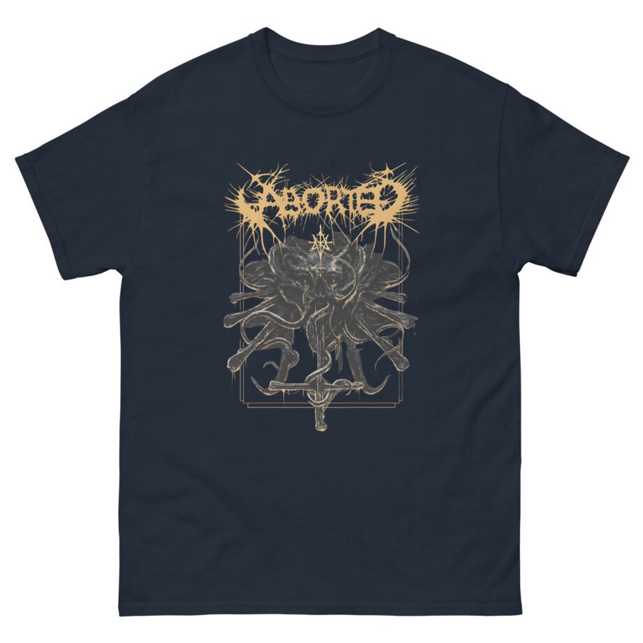 Aborted Brotherhood Unisex classic tee