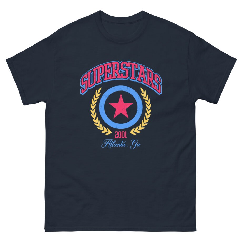 Lil Peej Olympic Unisex classic tee