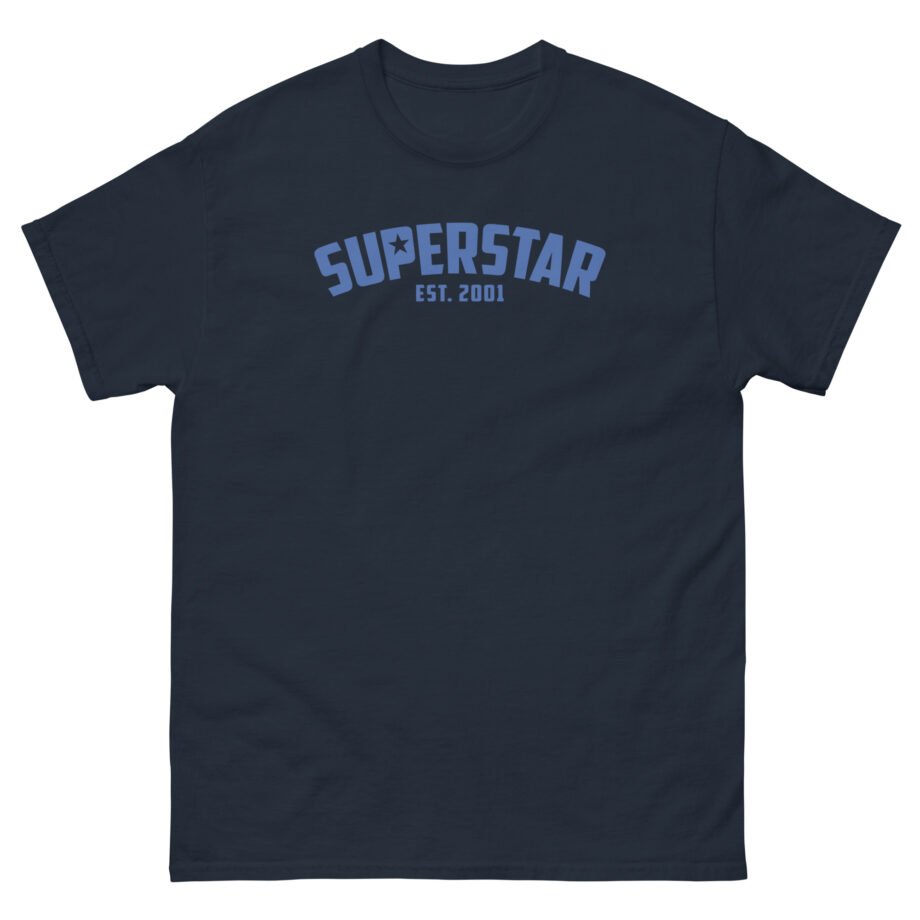 Lil Peej Superstar Unisex classic tee