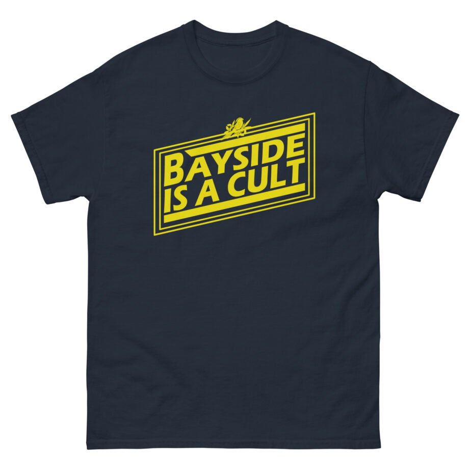 Bayside Unisex classic tee