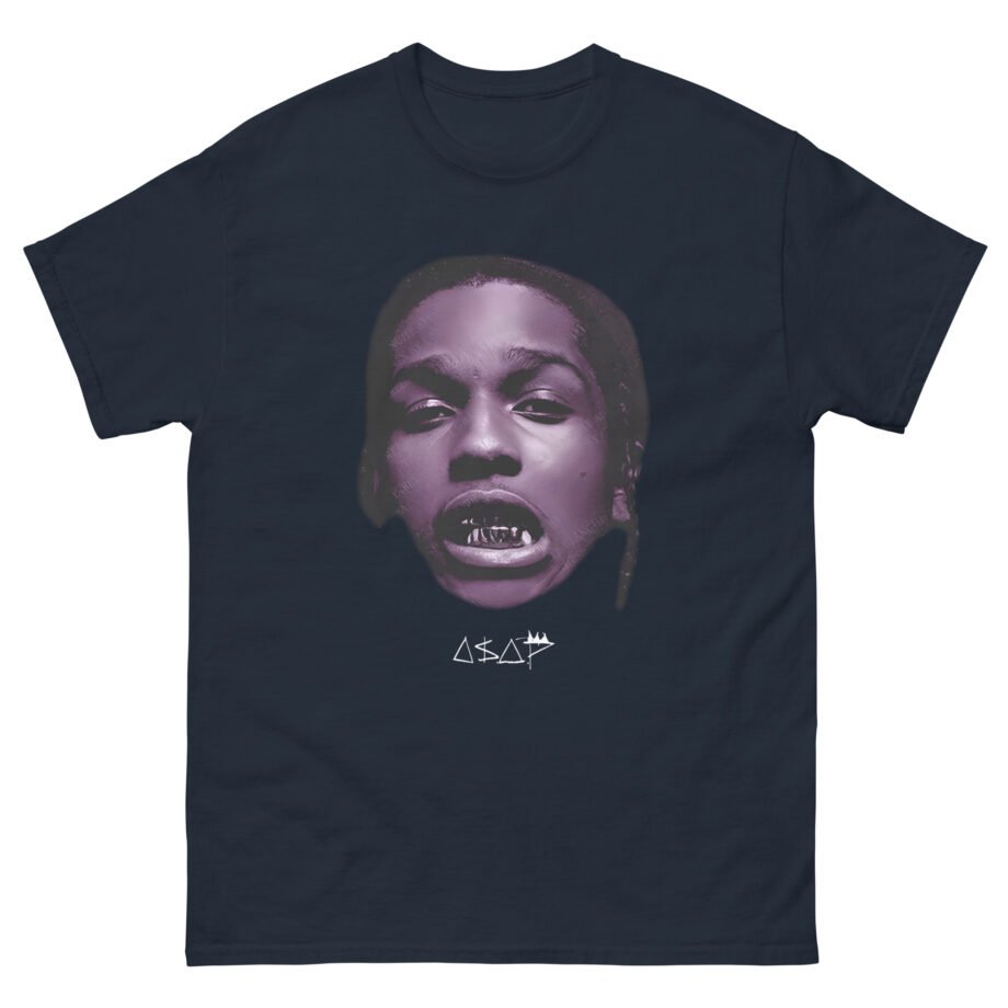 Asap Mob Unisex classic tee