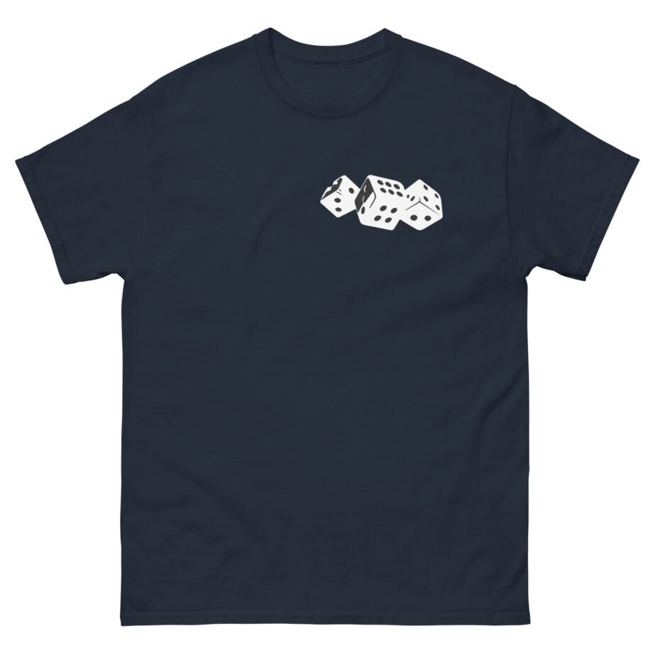 Asap Mob Tillidie Harlem Nyc Unisex classic tee