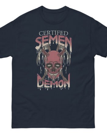 Matt Rife Demon Unisex classic tee