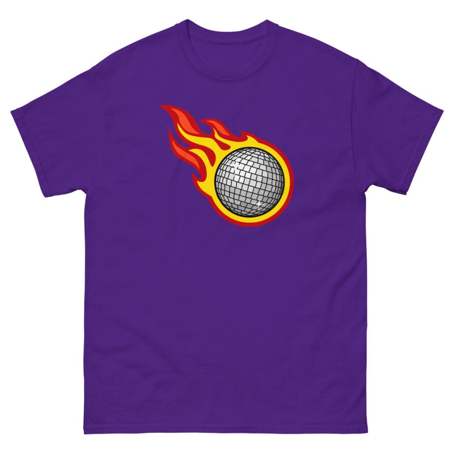 Asap Mob Unisex classic tee