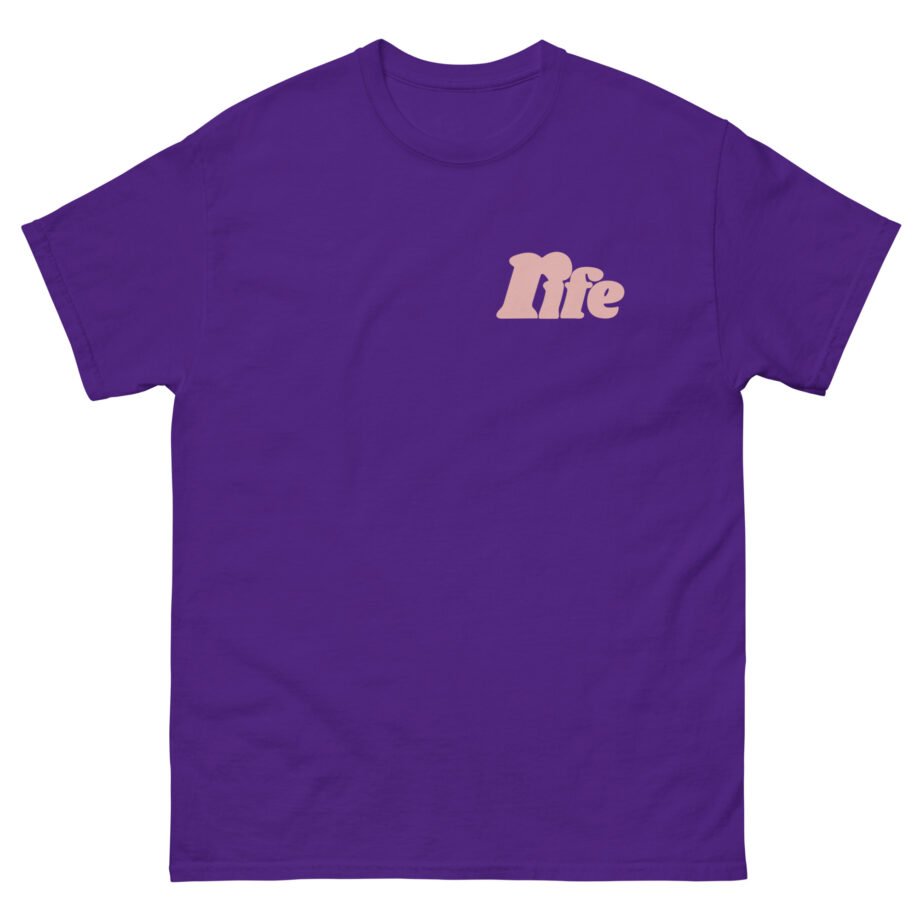 Matt Rife Comedy Club Unisex classic tee