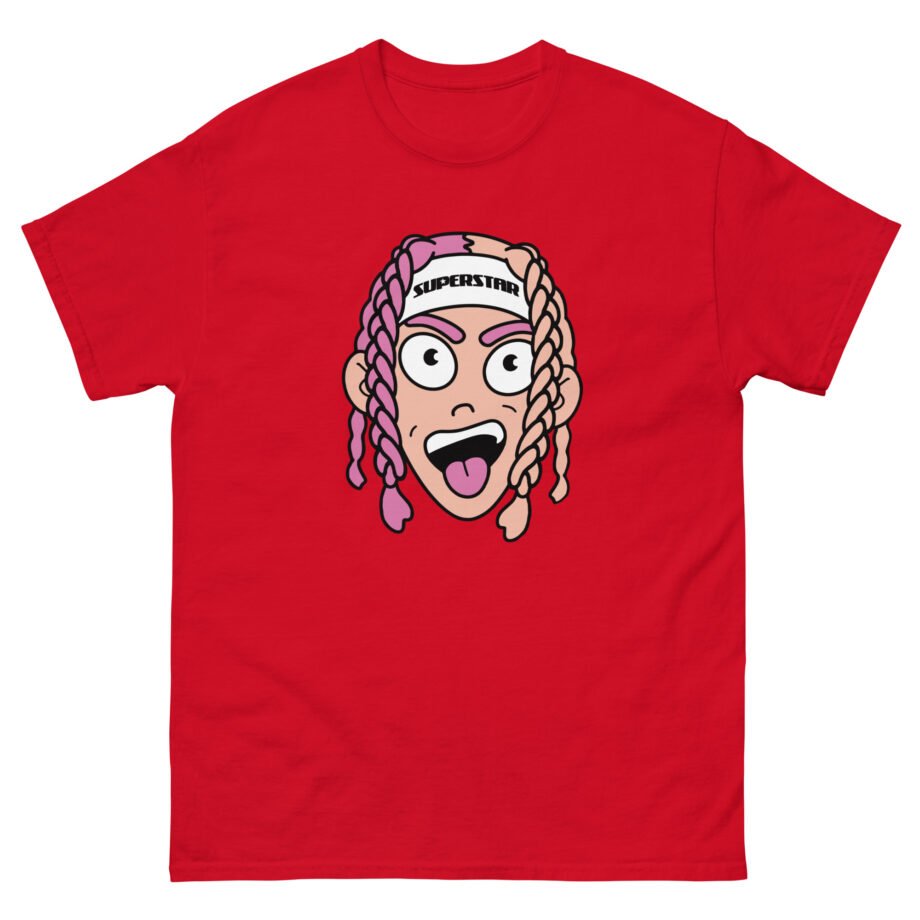Lil Peej Cartoon Unisex classic tee