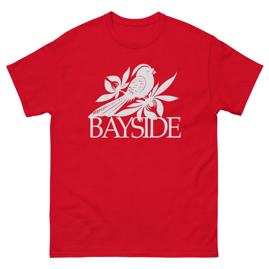 Bayside Basic Bird Unisex classic tee