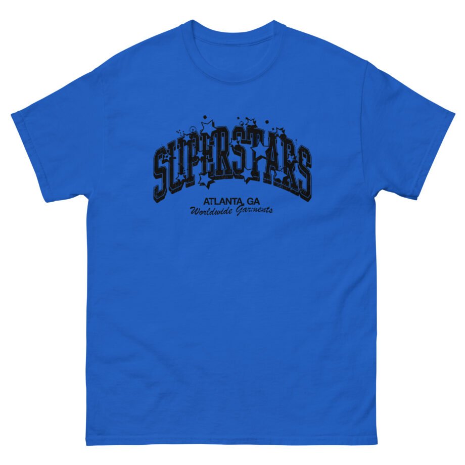 Lil Peej Starry Unisex classic tee