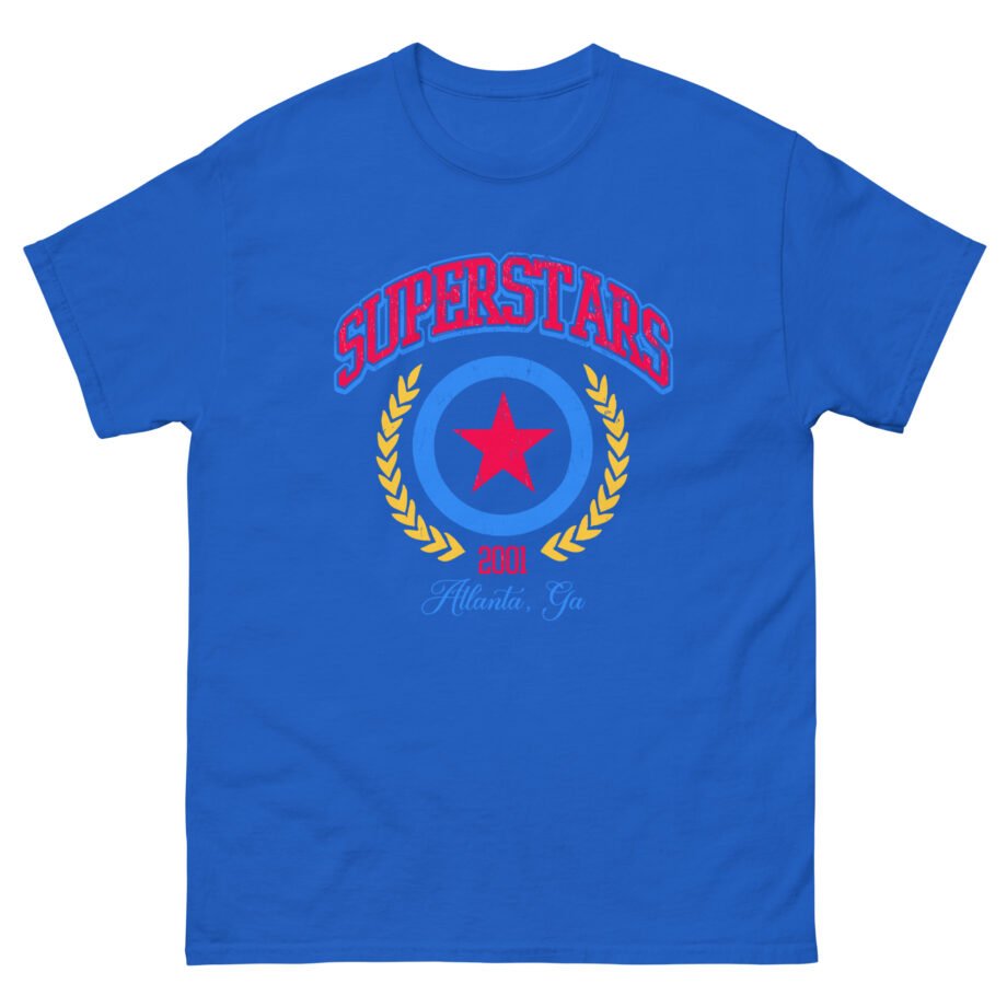 Lil Peej Olympic Unisex classic tee