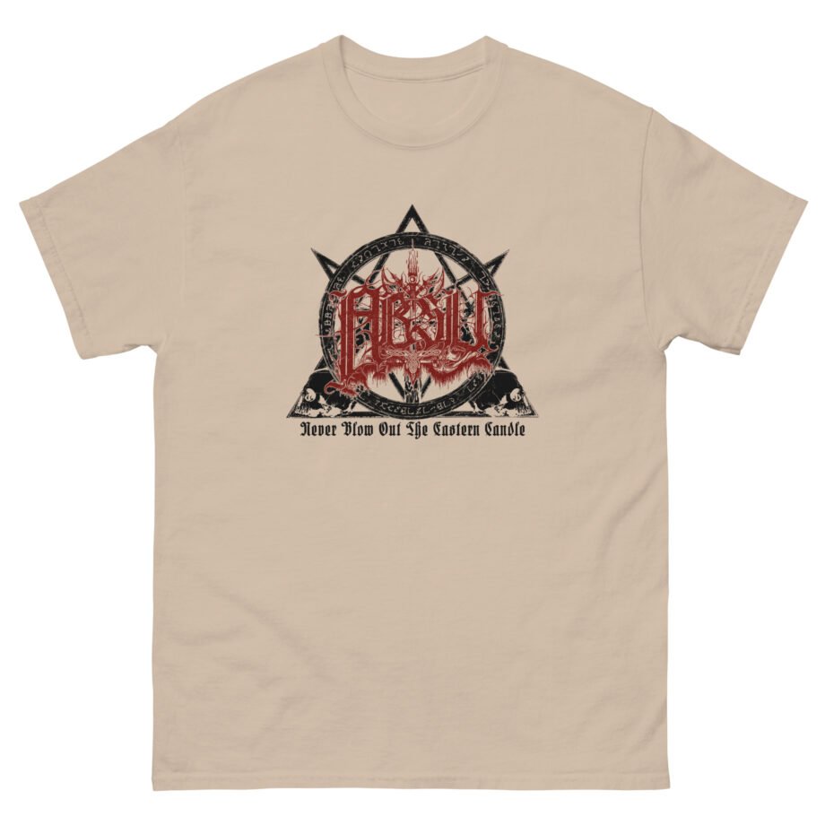 Absu Unisex classic tee